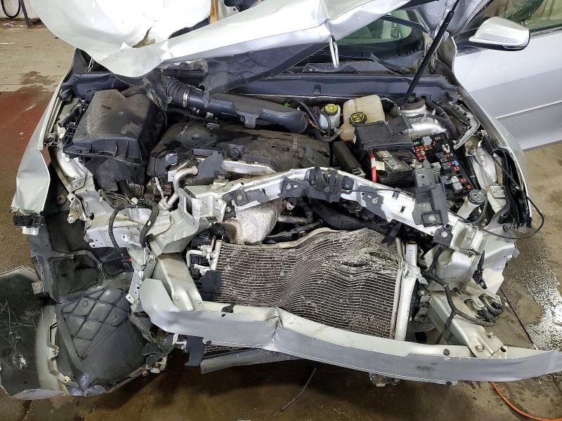 Продажа на аукционе авто 2013 Chevrolet Malibu, vin: 1G11C5SA2DF318521, номер лота: 63903916