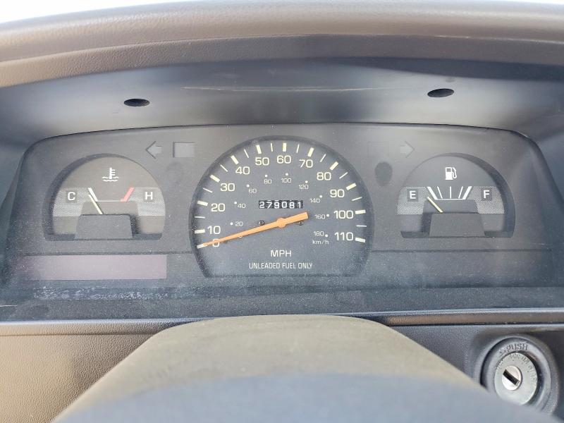1992 Toyota Pickup მანქანა იყიდება აუქციონზე, vin: JT4RN81A7N5146825, აუქციონის ნომერი: 64893546