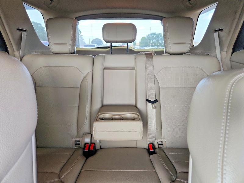 Продаж на аукціоні авто 2013 Mercedes-benz Ml, vin: 4JGDA5HB5DA135262, номер лоту: 65404826