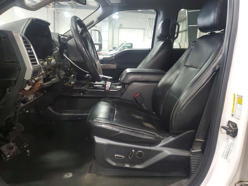 Продаж на аукціоні авто 2017 Ford F350, vin: 1FT8W3BT0HEB35696, номер лоту: 63546476