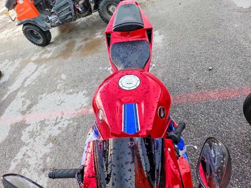 Продажа на аукционе авто 2024 Honda Cbr600, vin: JH2PC40J8RK100541, номер лота: 64274726