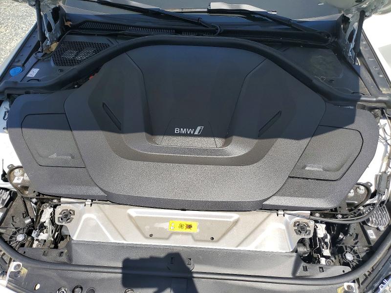 Aukcja sprzedaży 2024 Bmw I4, vin: WBY83FB09RFT32800, numer aukcji: 65648226