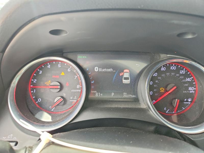 Aukcja sprzedaży 2018 Toyota Camry, vin: 4T1B61HK6JU147853, numer aukcji: 65692966