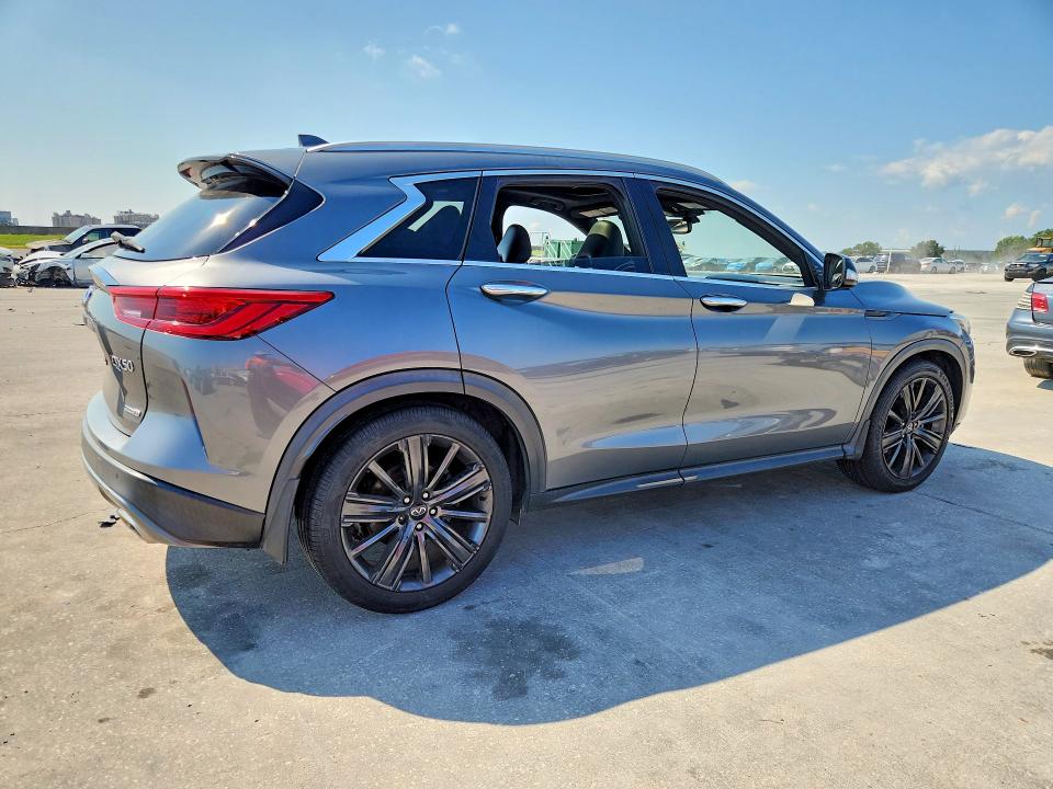 2020 Infiniti Qx50 მანქანა იყიდება აუქციონზე, vin: 3PCAJ5M1XLF112800, აუქციონის ნომერი: 63761826