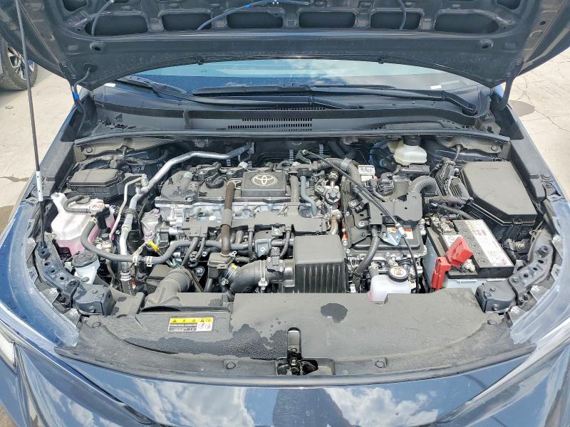 Aukcja sprzedaży 2026 Toyota Corolla Hybrid, vin: JTDBCMFE4T3132157, numer aukcji: 64323786