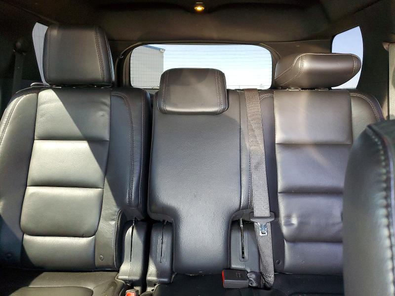 Продажа на аукционе авто 2014 Ford Explorer, vin: 1FM5K8D84EGB29982, номер лота: 66272206