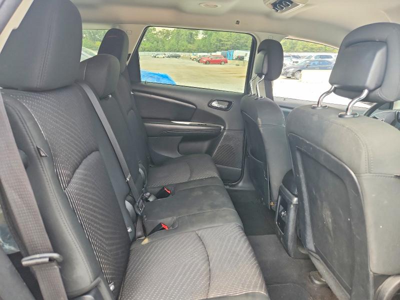 Продажа на аукционе авто 2011 Dodge Journey, vin: 3D4PH1FG3BT551713, номер лота: 66560016
