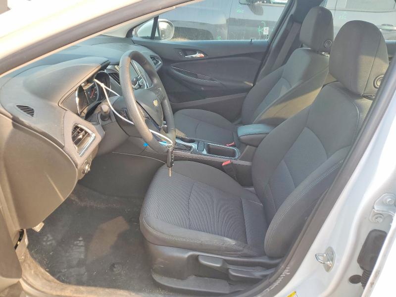 Aukcja sprzedaży 2018 Chevrolet Cruze, vin: 1G1BE5SMXJ7213420, numer aukcji: 64241696