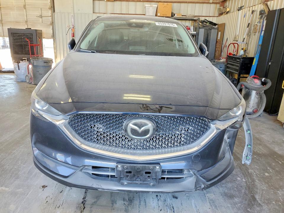 Aukcja sprzedaży 2019 Mazda Cx-5, vin: JM3KFACM8K1570103, numer aukcji: 65397676