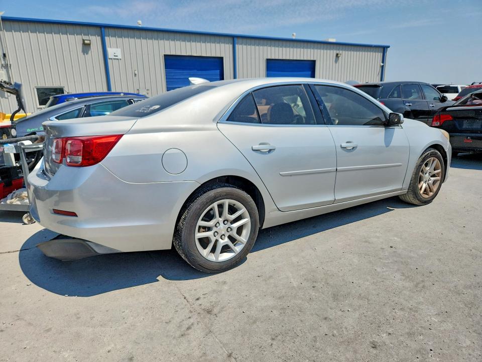 Продажа на аукционе авто 2015 Chevrolet Malibu, vin: 1G11C5SL0FF192941, номер лота: 62924186