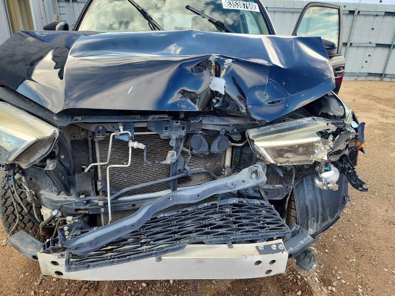 Продажа на аукционе авто 2015 Toyota 4runner, vin: JTEZU5JRXF5102306, номер лота: 63538766