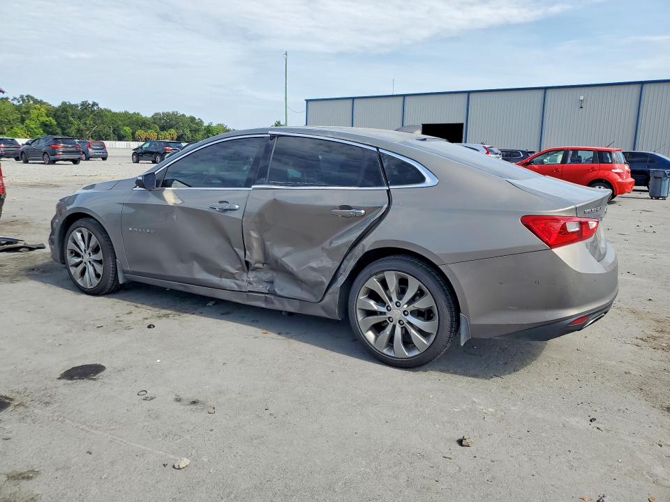 2017 Chevrolet Malibu მანქანა იყიდება აუქციონზე, vin: 1G1ZH5SX4HF276528, აუქციონის ნომერი: 66728226