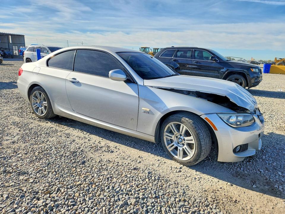 Aukcja sprzedaży 2012 Bmw 335, vin: WBAKF9C54CE859115, numer aukcji: 64939836