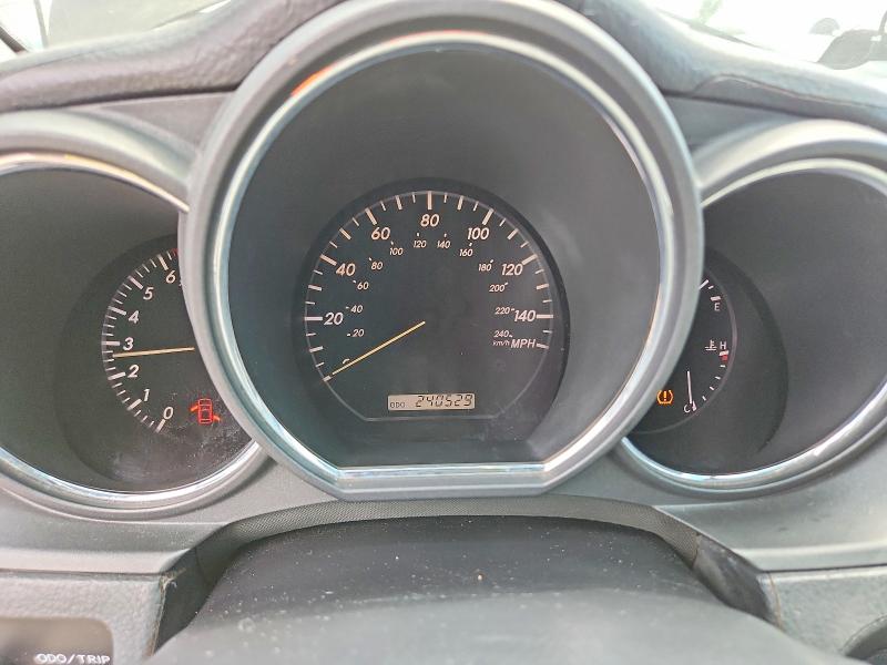 Продаж на аукціоні авто 2008 Lexus Rx, vin: 2T2GK31U28C034613, номер лоту: 64693846