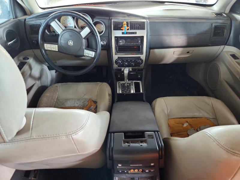 64046946 :رقم المزاد ، 2B3KA53H16H155117 vin ، 2006 Dodge Charger مزاد بيع