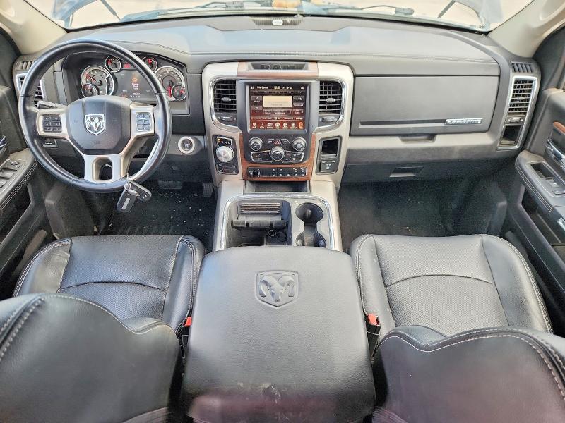 Aukcja sprzedaży 2016 Ram 1500, vin: 1C6RR7NM5GS236554, numer aukcji: 66298986