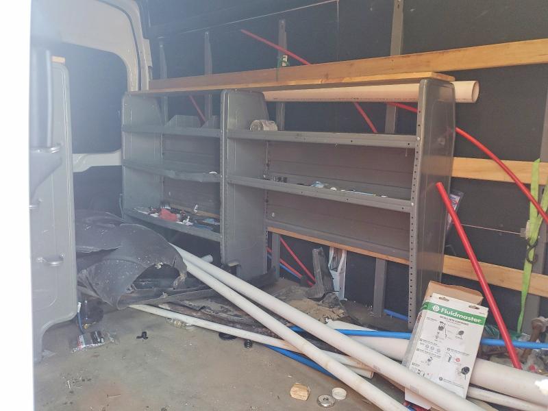 Продаж на аукціоні авто 2021 Ford Transit, vin: 1FTBR1X87MKA60156, номер лоту: 66581486