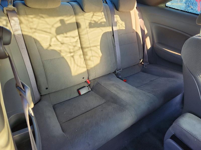 66228586 :رقم المزاد ، 2HGFG12828H560156 vin ، 2008 Honda Civic مزاد بيع
