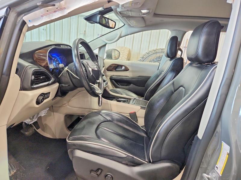 Aukcja sprzedaży 2022 Chrysler Pacifica, vin: 2C4RC1GG6NR111723, numer aukcji: 64094026