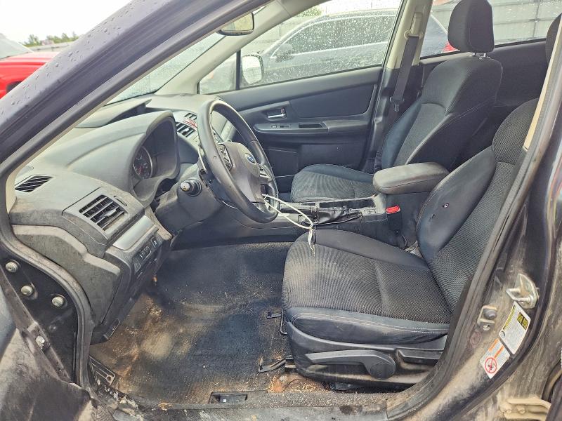 64383946 :رقم المزاد ، JF2GPACC8E8225850 vin ، 2014 Subaru Xv Crosstrek مزاد بيع