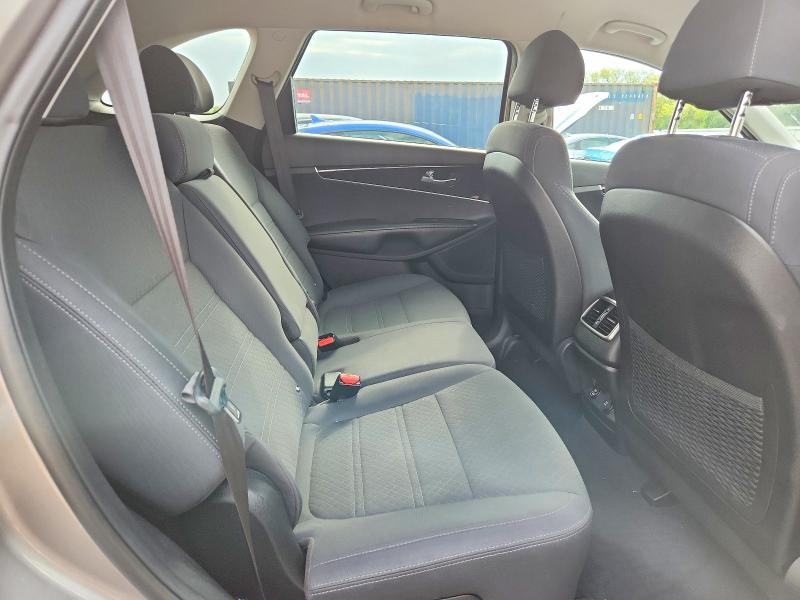 Aukcja sprzedaży 2018 Kia Sorento, vin: 5XYPGDA32JG400955, numer aukcji: 66139776