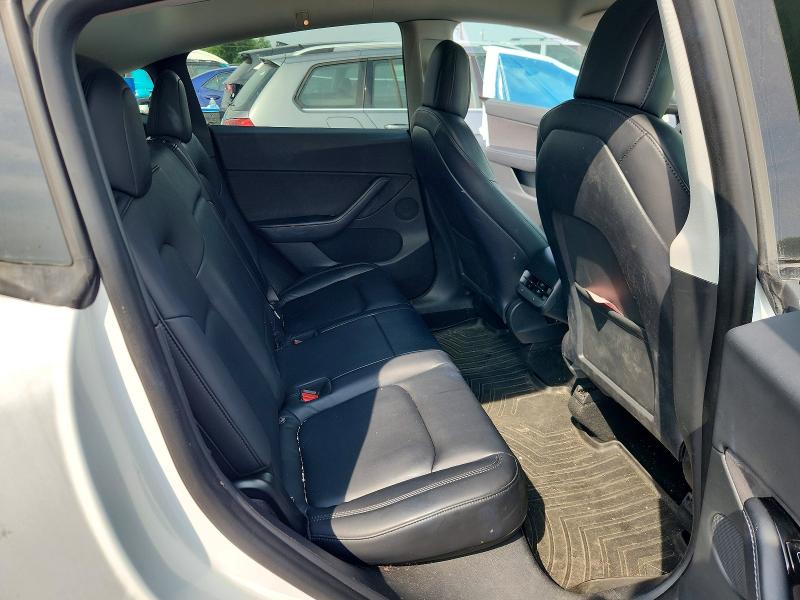Продаж на аукціоні авто 2020 Tesla Model Y, vin: 5YJYGDEE5LF041742, номер лоту: 65285246