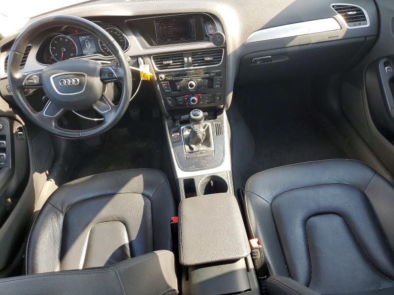 Aukcja sprzedaży 2014 Audi A4, vin: WAUDFAFLXEN028936, numer aukcji: 66075766