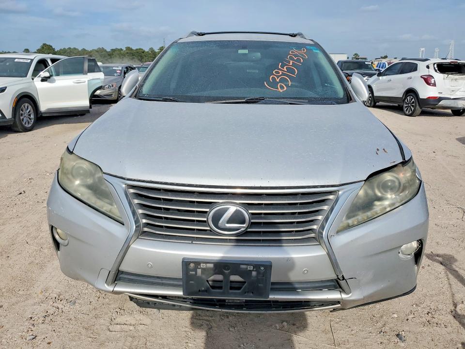 Aukcja sprzedaży 2014 Lexus Rx 350, vin: 2T2ZK1BA5EC147419, numer aukcji: 63954386