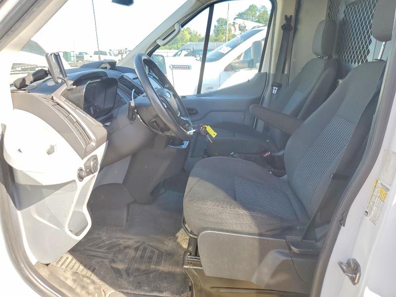 Aukcja sprzedaży 2016 Ford Transit, vin: 1FTYE2CV3GKA09099, numer aukcji: 61446386