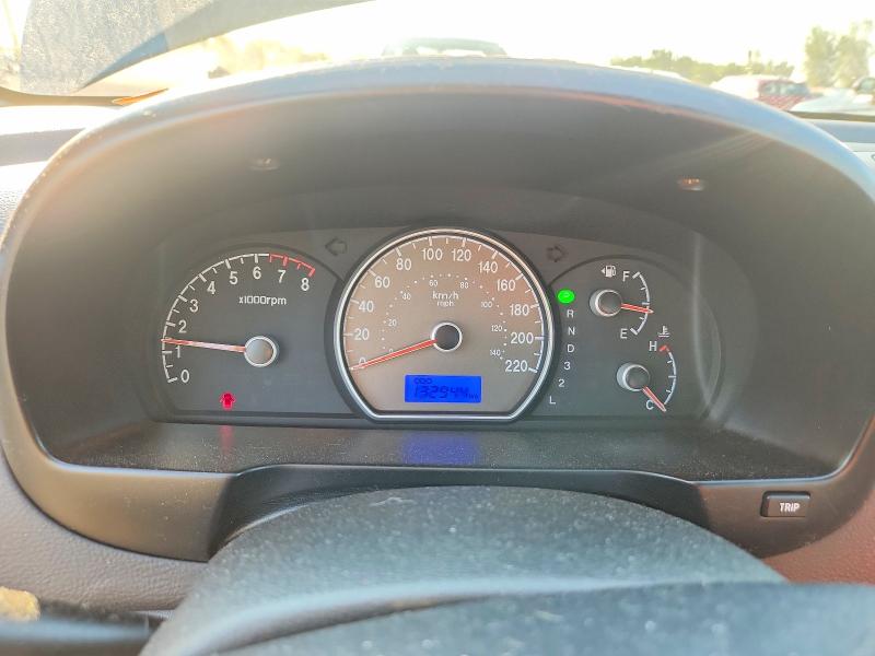 63911006 :رقم المزاد ، KMHDU45D59U600300 vin ، 2009 Hyundai Elantra مزاد بيع
