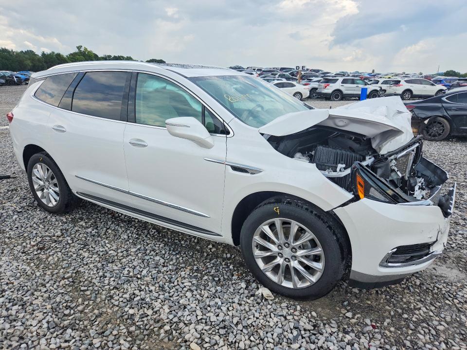 Продаж на аукціоні авто 2020 Buick Enclave, vin: 5GAEVBKW8LJ176444, номер лоту: 64594016