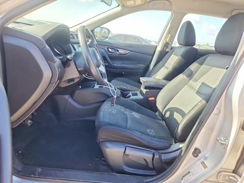 Aukcja sprzedaży 2017 Nissan Rogue, vin: JN8AT2MT9HW401264, numer aukcji: 65874876