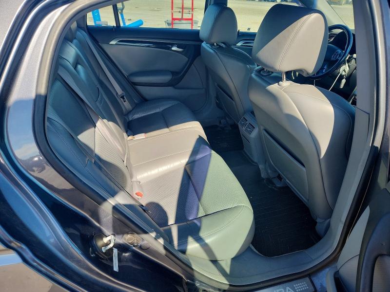 Продажа на аукционе авто 2006 Acura 3.2tl, vin: 19UUA66226A023357, номер лота: 64050426