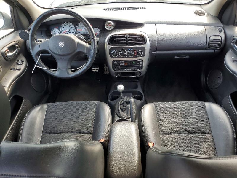 2004 Dodge Neon მანქანა იყიდება აუქციონზე, vin: 1B3AS66S04D505854, აუქციონის ნომერი: 62700286