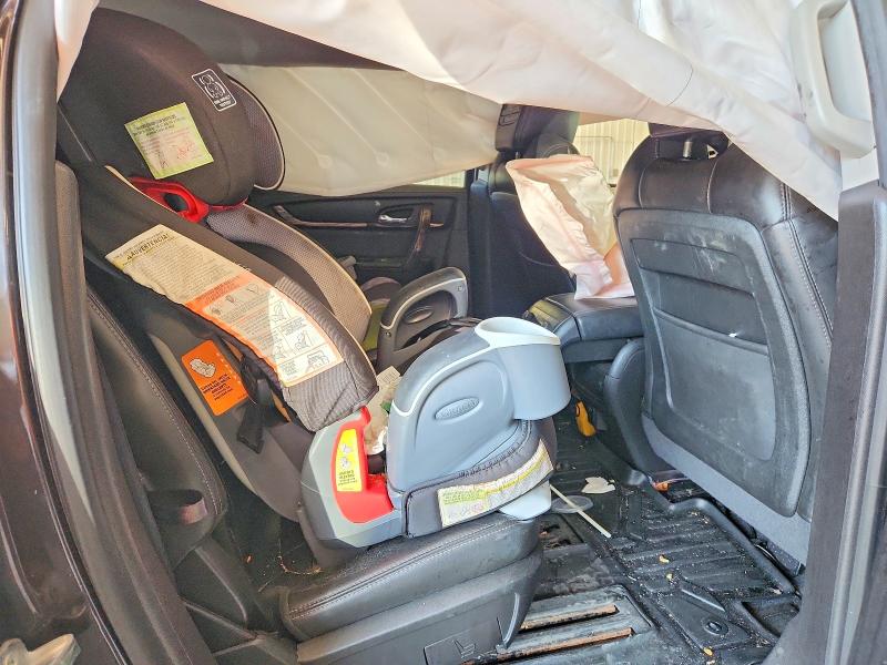 66823426 :رقم المزاد ، 1GKKVTKDXEJ356425 vin ، 2014 Gmc Acadia مزاد بيع