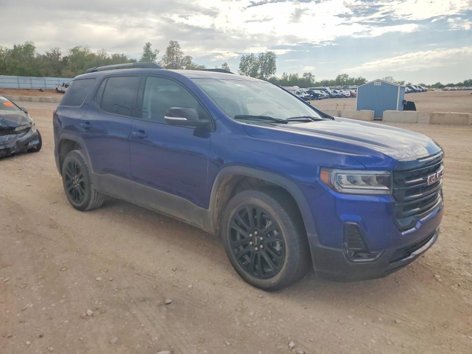 Aukcja sprzedaży 2023 Gmc Acadia, vin: 1GKKNUL48PZ250967, numer aukcji: 66243956