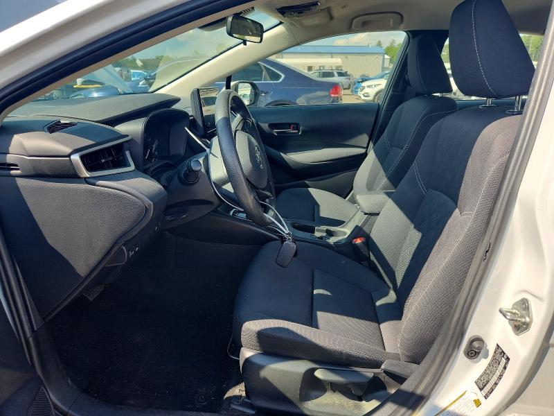 Aukcja sprzedaży 2024 Toyota Corolla Hybrid, vin: JTDBCMFE4R3036084, numer aukcji: 66988176