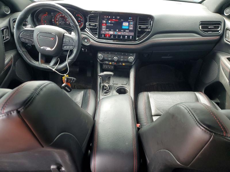 Aukcja sprzedaży 2024 Dodge Durango, vin: 1C4SDJCT2RC175189, numer aukcji: 64328266