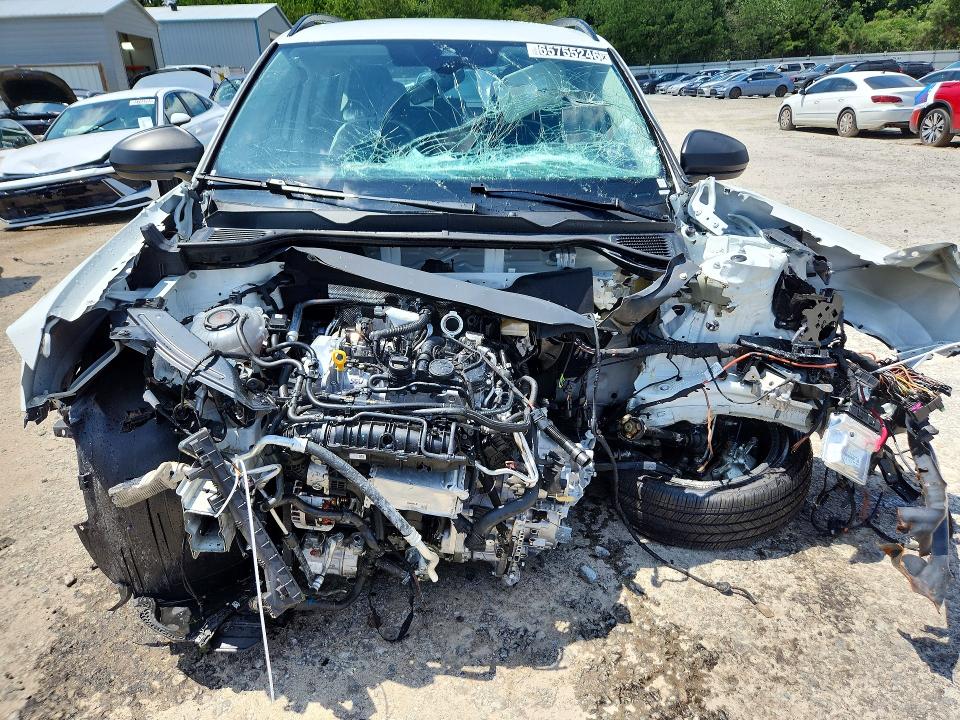 Продажа на аукционе авто 2026 Volkswagen Taos, vin: 3VV5C7B23TM064931, номер лота: 65755246