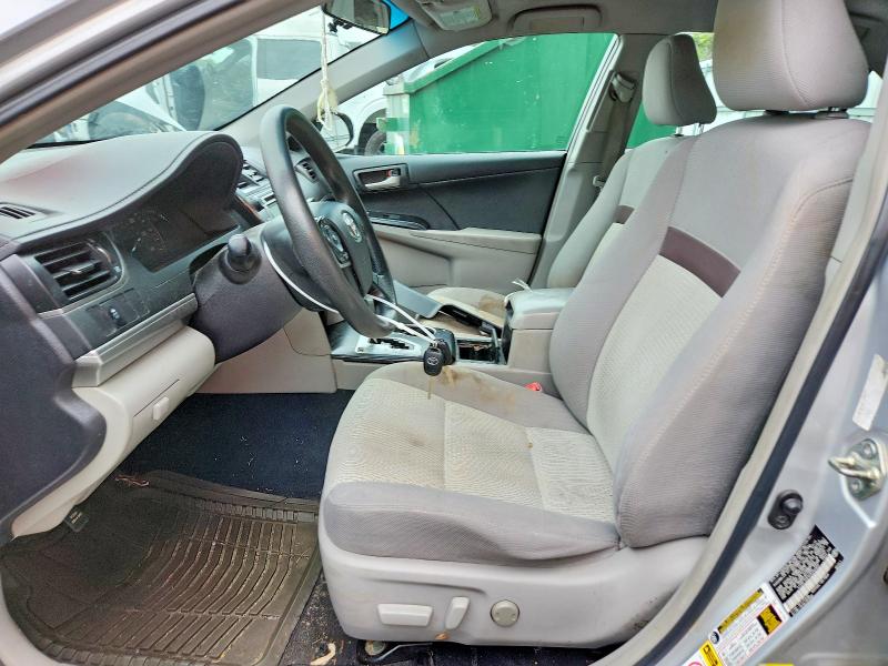 67010916 :رقم المزاد ، 4T4BF1FK4ER394903 vin ، 2014 Toyota Camry مزاد بيع