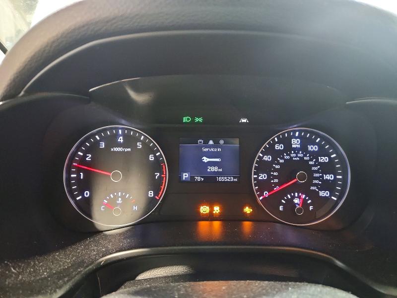 Продажа на аукционе авто 2019 Kia Forte, vin: 3KPF24AD1KE083297, номер лота: 63691896