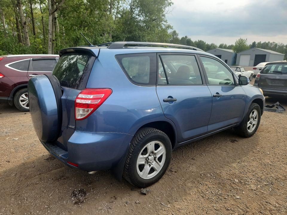 Aukcja sprzedaży 2009 Toyota Rav4, vin: 2T3BF33VX9W007885, numer aukcji: 64579356
