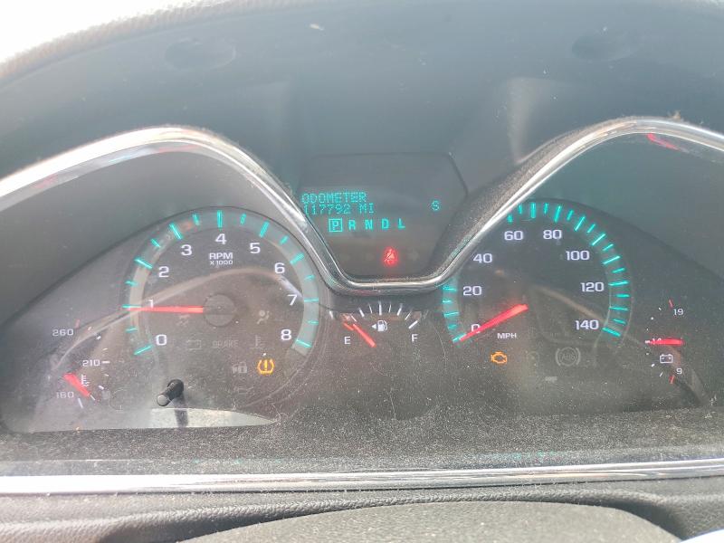 Продажа на аукционе авто 2013 Chevrolet Traverse, vin: 1GNKVJKD8DJ270181, номер лота: 65887046
