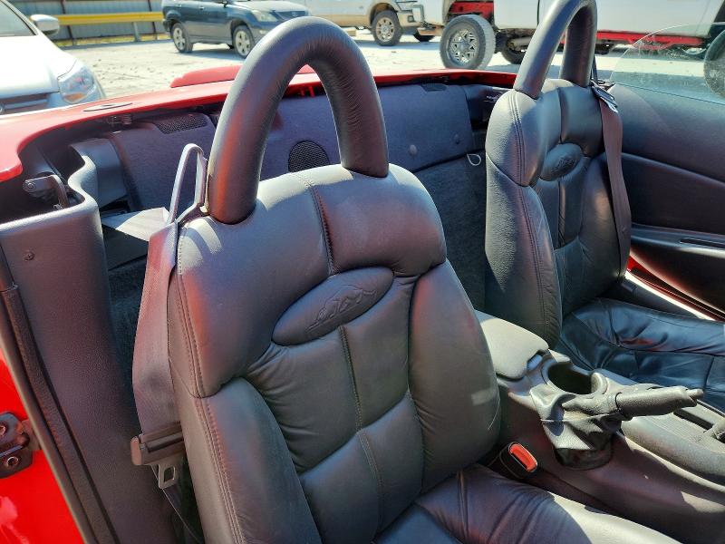 Продаж на аукціоні авто 1999 Plymouth Prowler, vin: 1P3EW65G4XV503301, номер лоту: 66201936