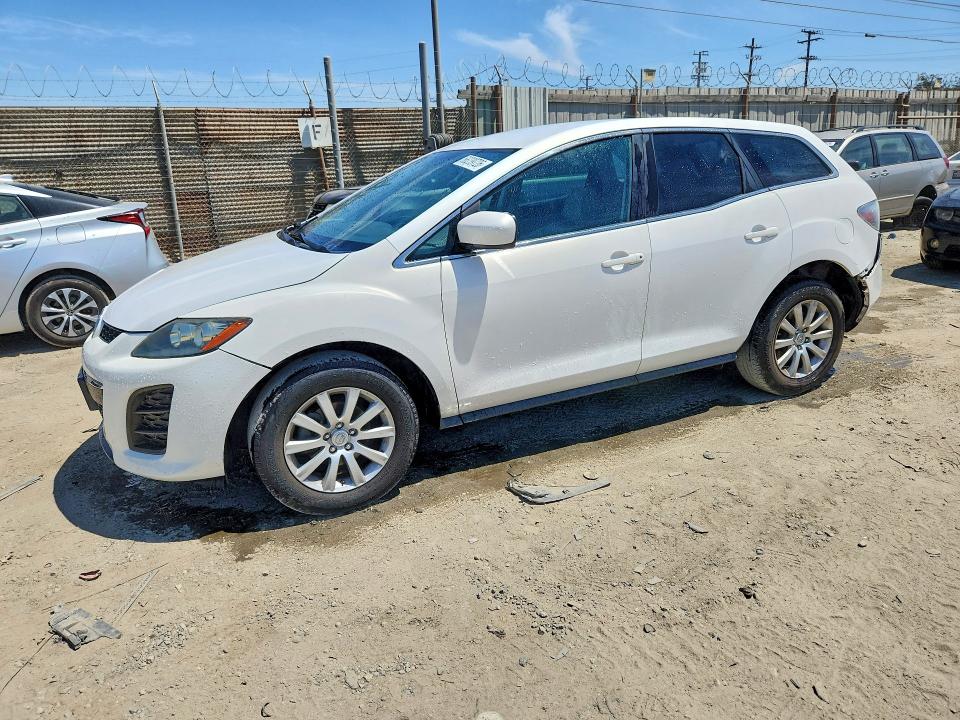 Aukcja sprzedaży 2010 Mazda Cx-7, vin: JM3ER2WM6A0314794, numer aukcji: 66239726