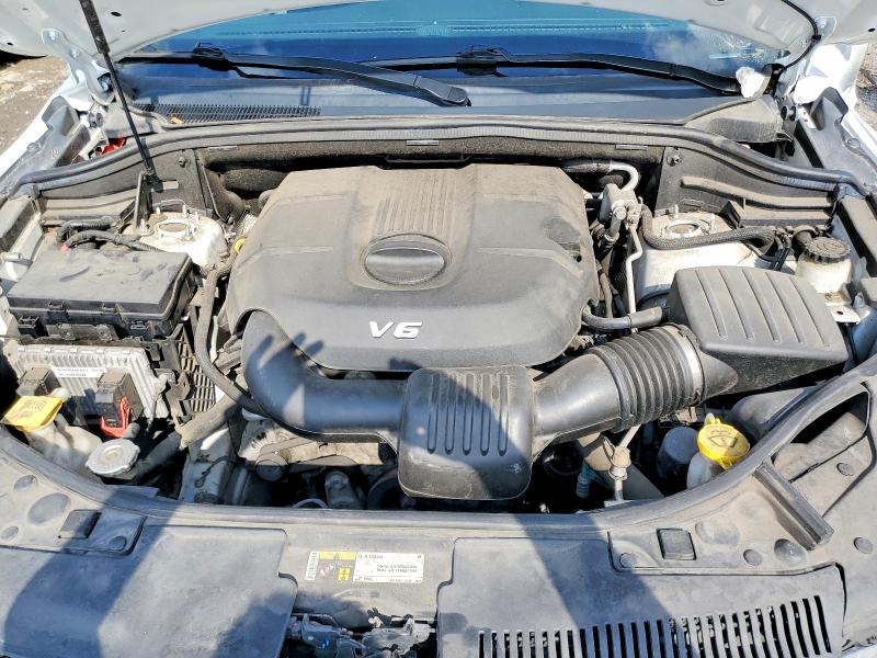 Aukcja sprzedaży 2015 Dodge Durango, vin: 1C4RDJDG3FC923590, numer aukcji: 62887176