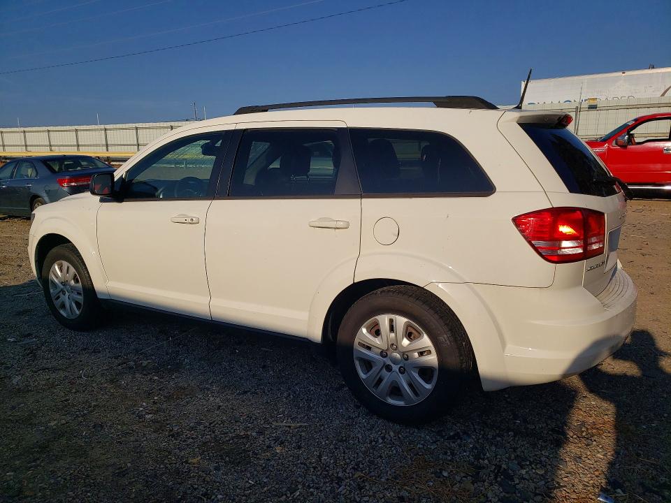 Aukcja sprzedaży 2019 Dodge Journey, vin: 3C4PDCAB3KT747165, numer aukcji: 65997026