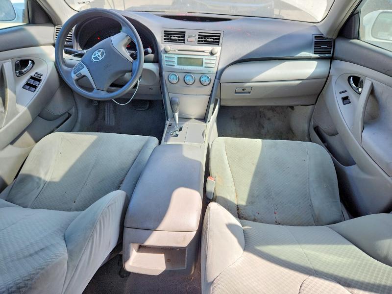 2007 Toyota Camry მანქანა იყიდება აუქციონზე, vin: 4T1BE46K77U719478, აუქციონის ნომერი: 64980826