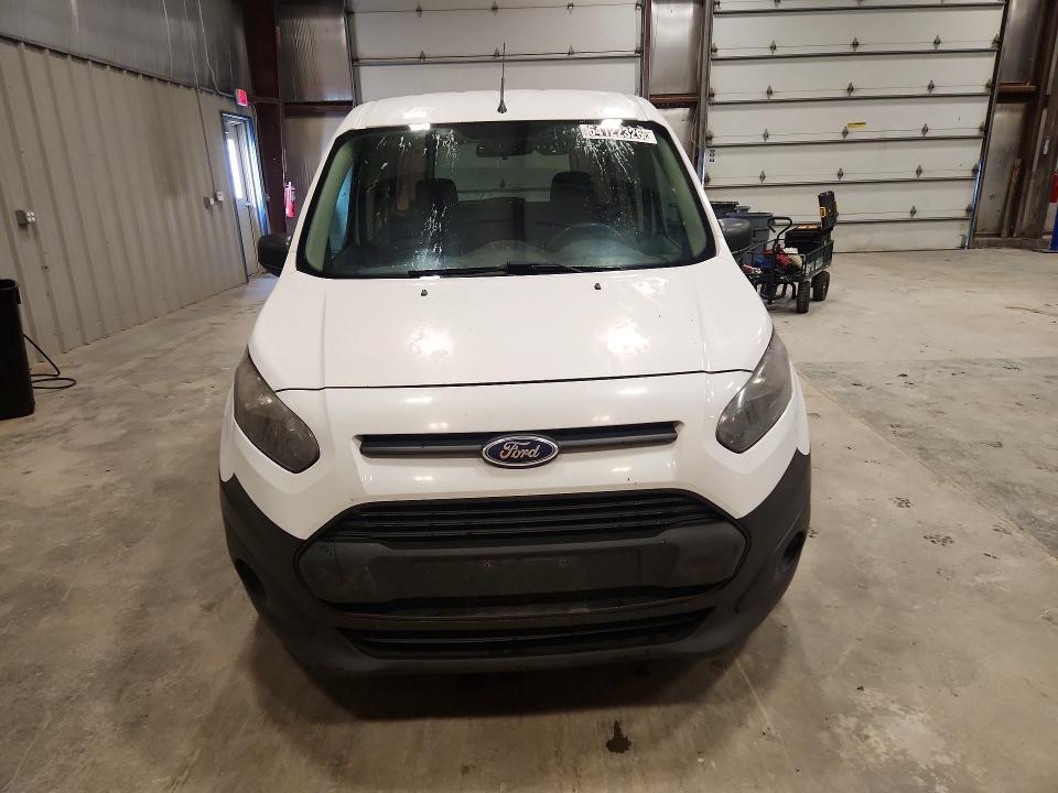 2015 Ford Transit Connect მანქანა იყიდება აუქციონზე, vin: NM0LE7E78F1214781, აუქციონის ნომერი: 64122326