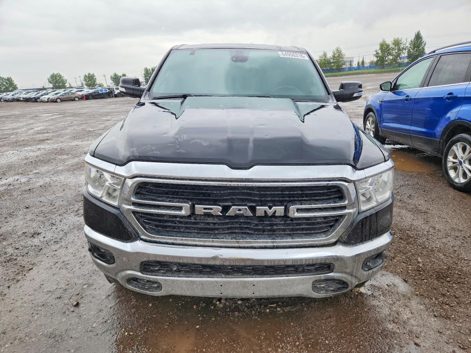 Продажа на аукционе авто 2019 Ram 1500, vin: 1C6RRFFG4KN760935, номер лота: 64950316
